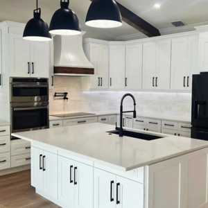kitchen cooney homes