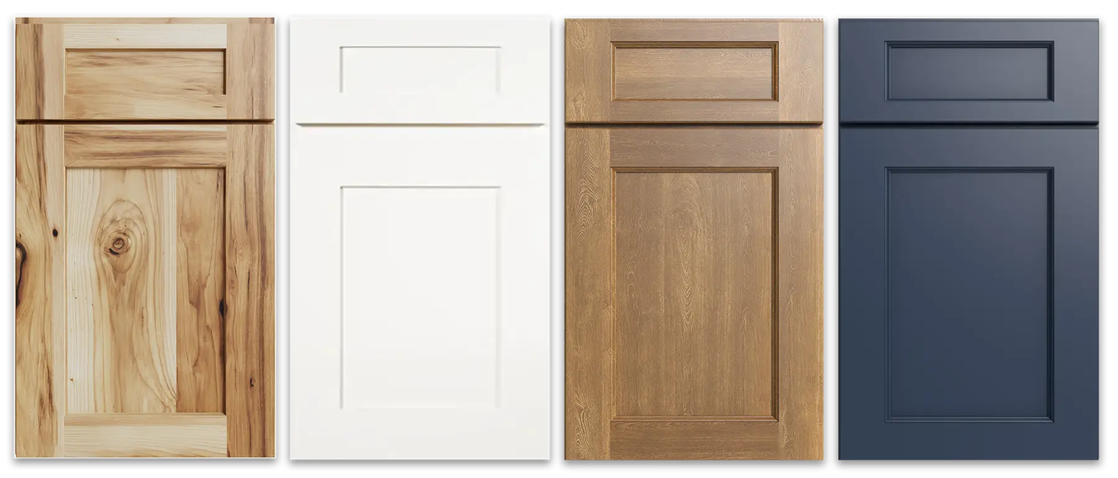 quick ship cabinets